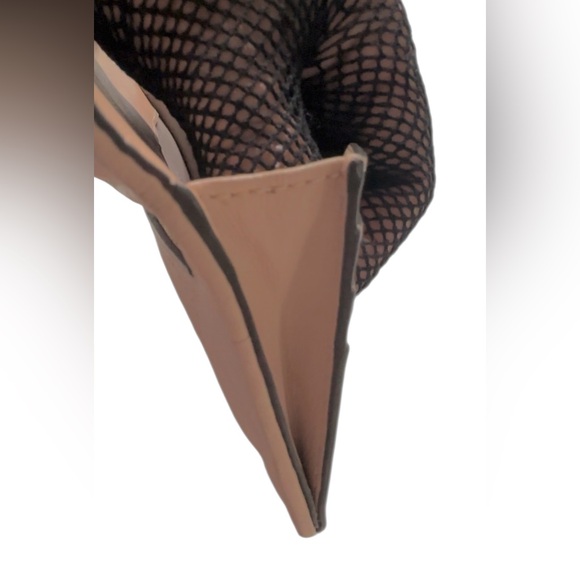 TORY BURCH LONG QUILTED CONTINENTAL WALLET 7.5” x 3.5” - Picture 15 of 15